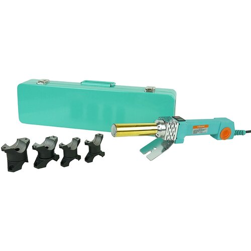 Аппарат для раструбной сварки Sturm TW7218 409000₽