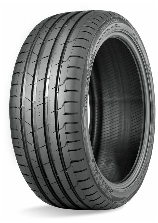 Ikon Tyres Autograph Ultra 2 SUV 275/45 R20 110Y