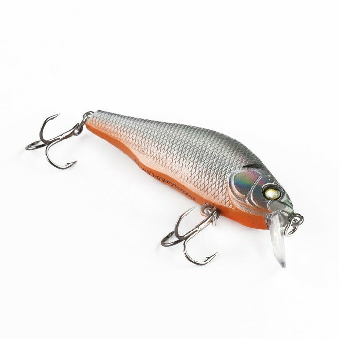 Воблер Akara Expert 70F 9 гр. (1/3 oz 2,8 in) A23 — фото 1