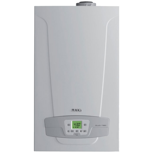 Настенный газовый котел Baxi LUNA DUO-TEC MP+ 1.110