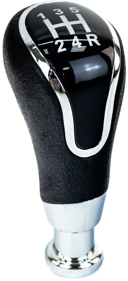Ручка КПП Sal-Man в стиле Весты для Лада Гранта Гранта FL Калина 2 Приора 2 Веста Датсун с тросовым приводом