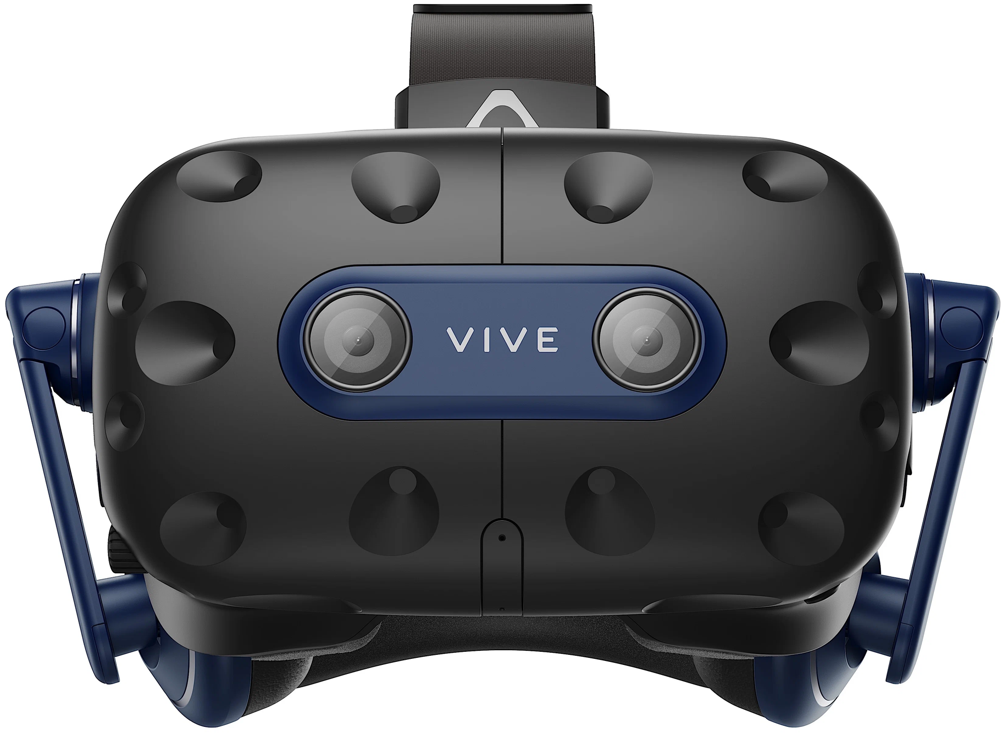 Шлем виртуальной реальности HTC Vive Pro 2 HMD, черный [99hasw004-00] - фото №5