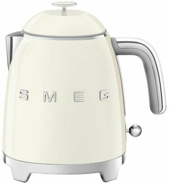 Чайник Smeg KLF05CREU