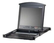 Переключатель KVM ATEN KL1508AIN-AXA-RG