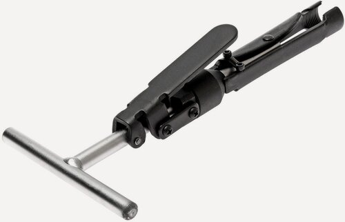 Изображение товара JTC-1243 Съемник сальников клапанов глубокой посадки, максимальная глубина 217мм