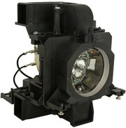 (OBH) Оригинальная лампа с модулем для проектора Panasonic ET-LAE200