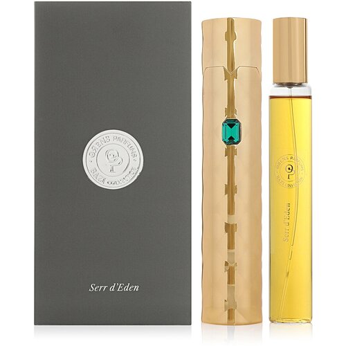 ORENS PARFUMS serr d'eden 2*50 мл Парфюмерная вода