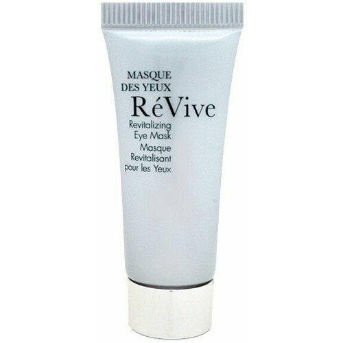 Revive mini Укрепляющая маска для кожи вокруг глаз Masque Des Yeux Revitalizing Eye Mask 5ml