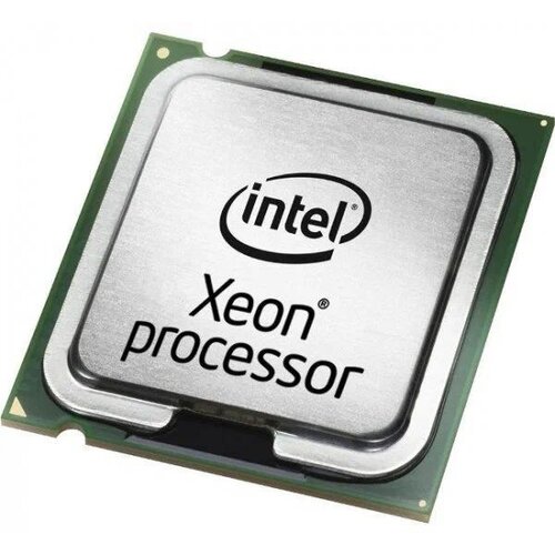 Процессор Intel Xeon E5-2650L Sandy Bridge-EP LGA2011, 8 x 1800 МГц, HP