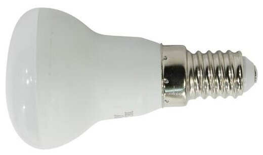 Лампа светодиодная Smartbuy SBL-R39-04-60K-E14