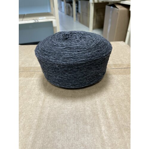 Пряжа в таблетках полутонкая 250г