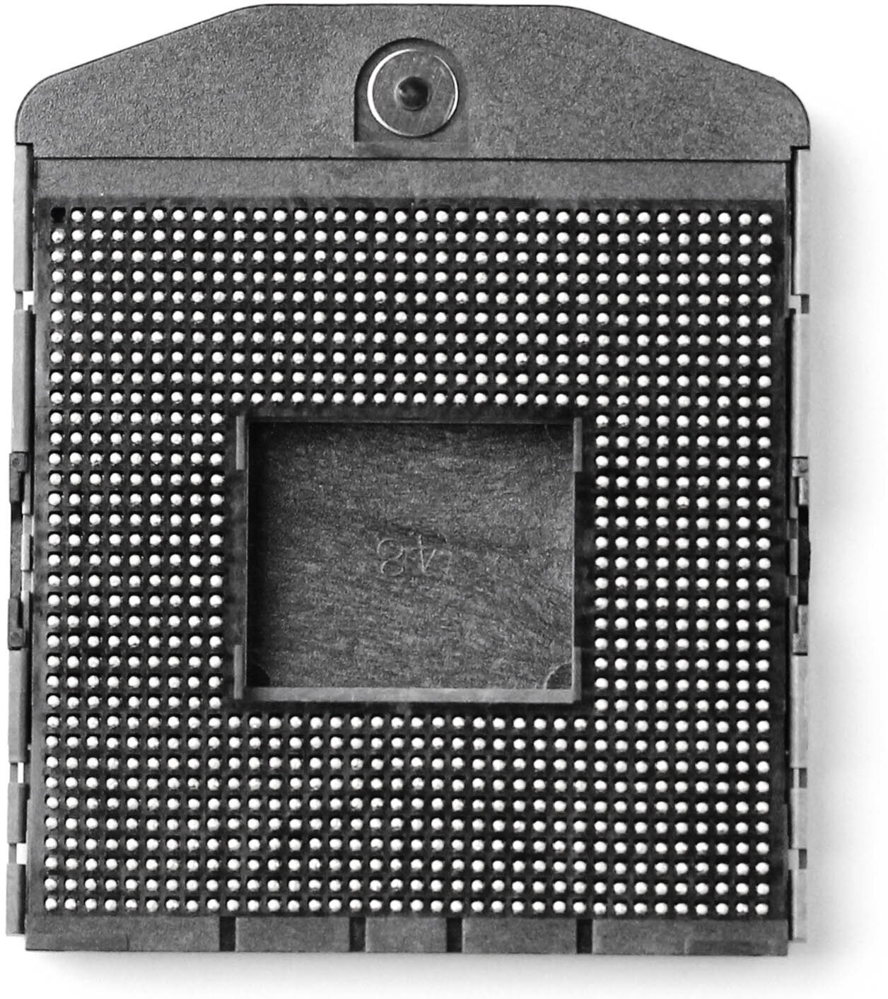 Socket G2 rPGA988В (intel)