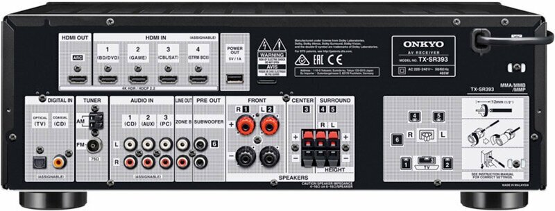 Внешняя звуковая карта Focusrite Scarlett 2i2 3rd Gen