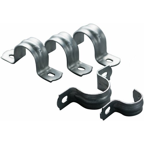 Скобы двухлапковые W1, 48 - 50 мм, 50 шт