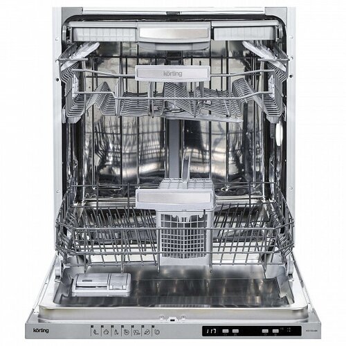 Встраиваемая посудомоечная машина Korting KDI 60488 6399000₽