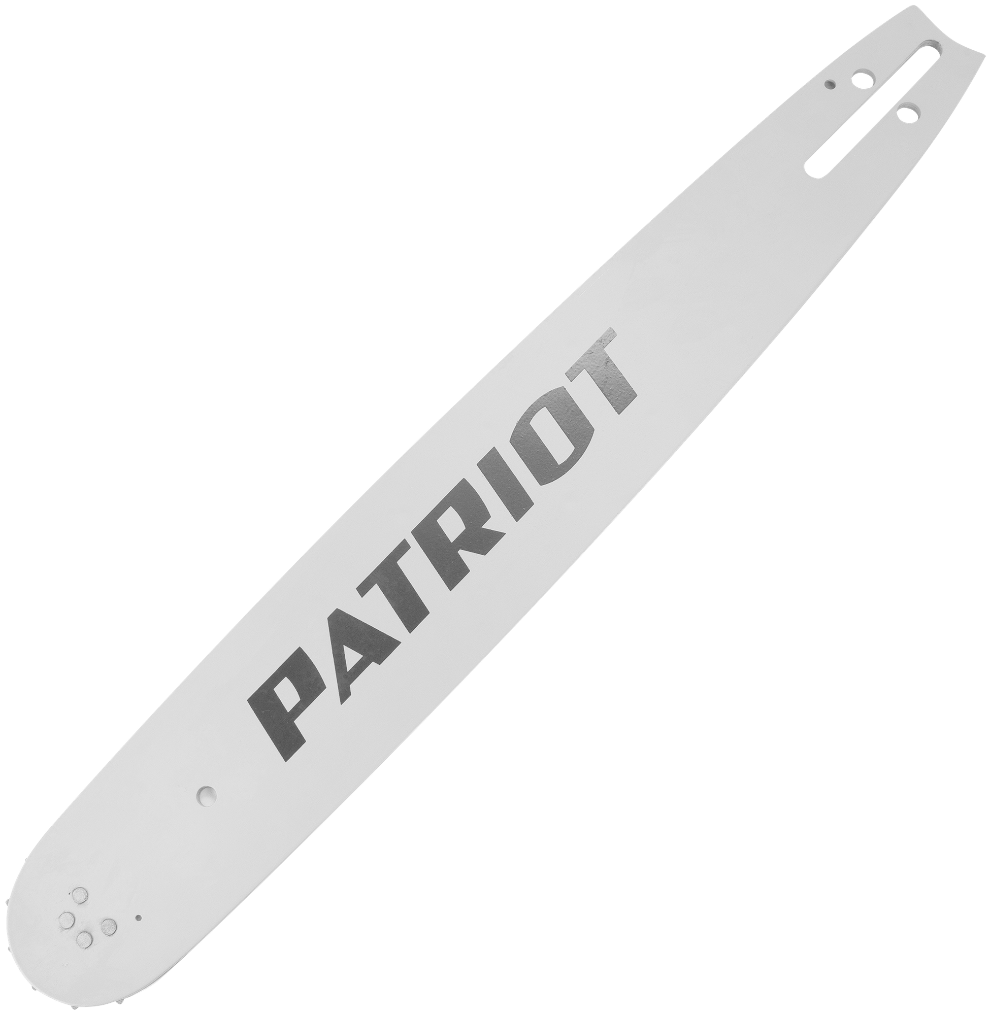 Шина для пилы PATRIOT 16", 66 звеньев, паз 1.5 мм, шаг 0.325 дюйма
