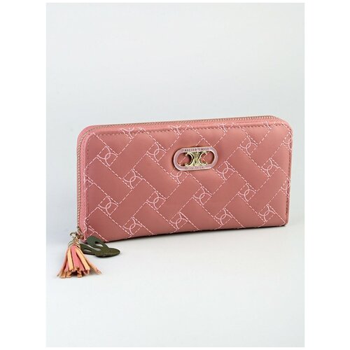 фото Кошелек , бордовый adafman