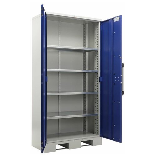 Инструментальный шкаф AMH TC-004000
