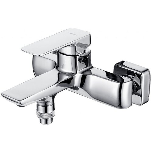 Allen Brau Смеситель для ванны Allen Brau Infinity 5.21006-00 Хром