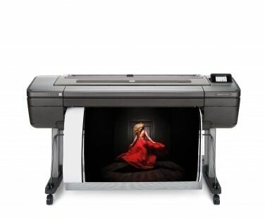 Принтер HP DesignJet Z9+ PS (44)