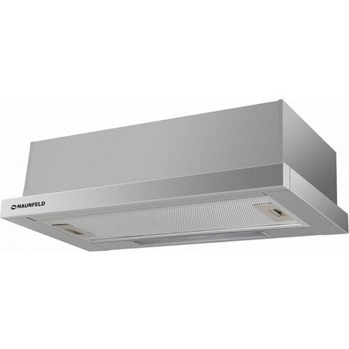 Встраиваемые вытяжки Maunfeld Вытяжка Maunfeld VS Light 50 нержавейка 757000₽