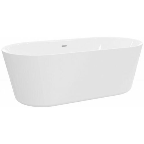 Акриловая ванна BelBagno BB306-1675 акриловая ванна belbagno bb306 1785