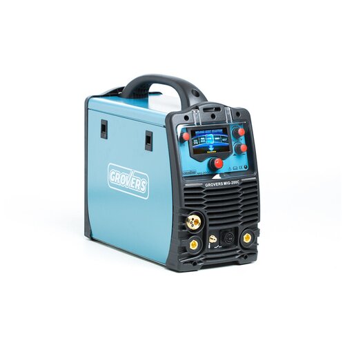 Сварочный аппарат Grovers MIG 200 C 6990100₽