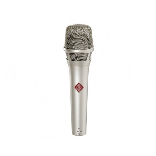 Neumann KMS 105 Суперкардиоидный вокальный микрофон с 4-х уровневым встроенным поп-фильтром 11377000₽