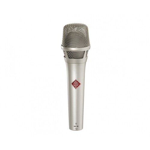 Neumann KMS 105 Суперкардиоидный вокальный микрофон с 4-х уровневым встроенным поп-фильтром