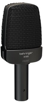 Микрофон Behringer B 906