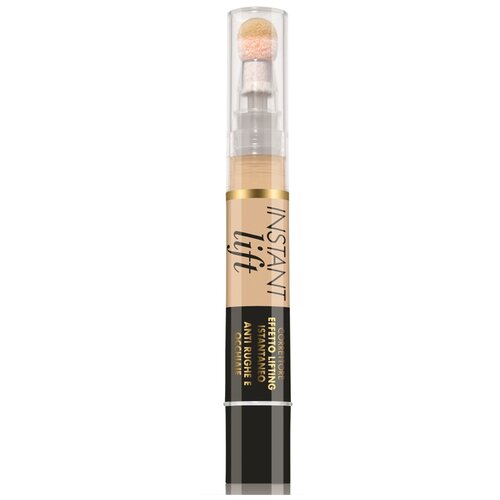 DEBORAH Консилер Instant lift concealer, оттенок светлый, , 1 консилер deborah milano консилер instant lift concealer