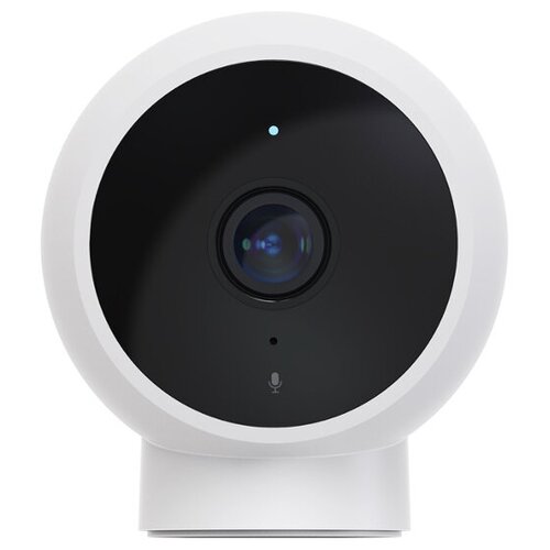 фото Ip камера xiaomi smart ip camera standard edition 170 1080p mjsxj02hl white