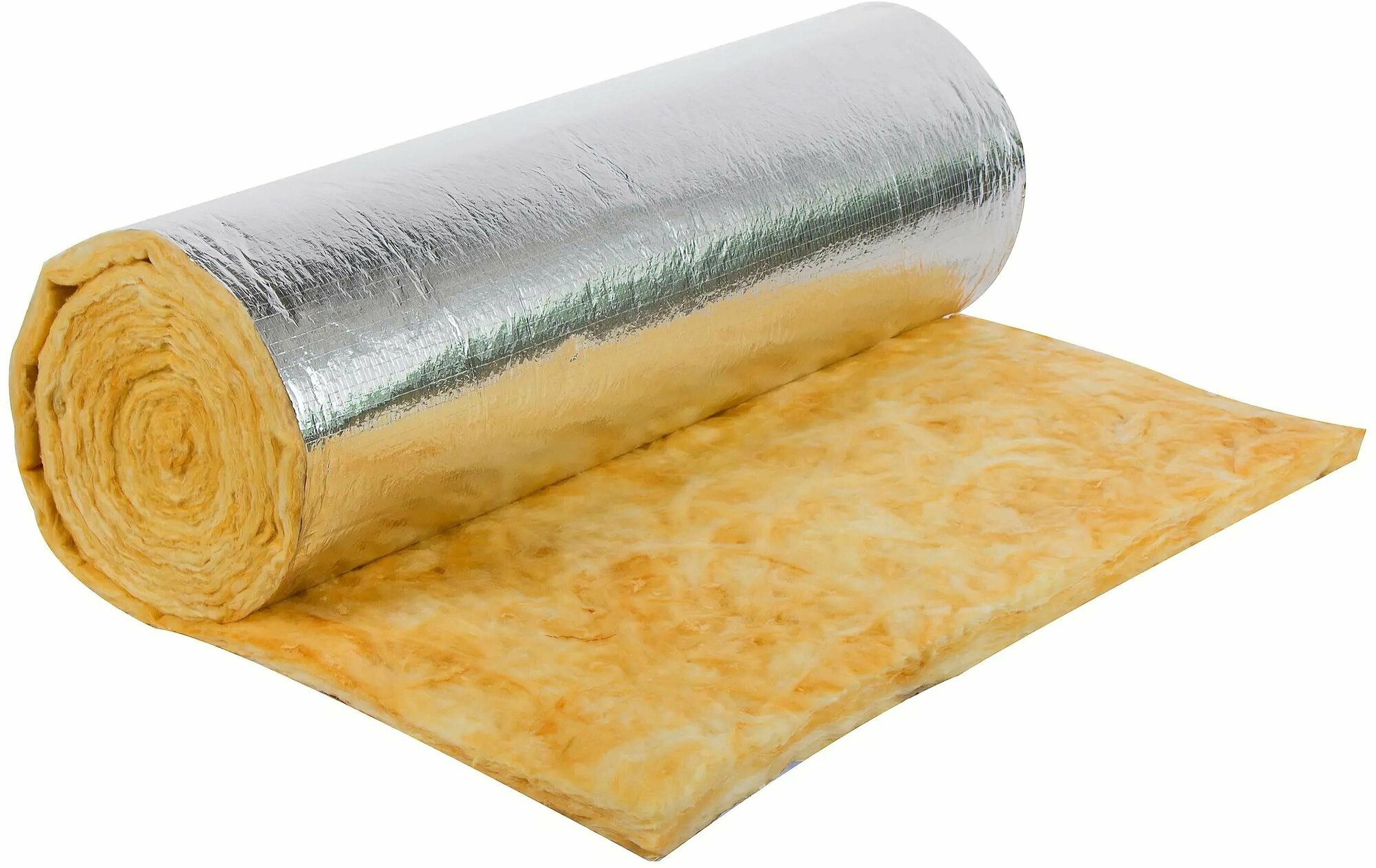 фото Утеплитель "Сауна" толщина 50 мм, площадь покрытия 15м2 - для эксплуатации в банях и саунах