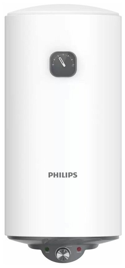 Накопительный водонагреватель Philips AWH1601/51(50DA) - фотография № 1