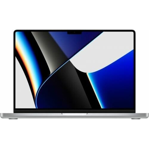 Ноутбук Apple MacBook Pro 14