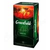 Фото #13 Чай черный Greenfield Kenyan Sunrise в пакетиках