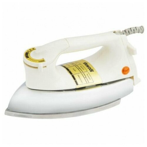 Яромир Утюг 1400вт 315700₽