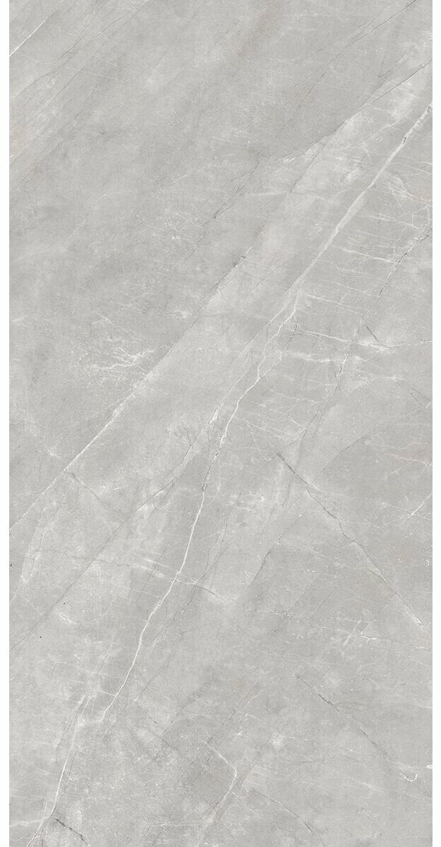 фото Керамогранит Realistik Nature Pulpis Light Grey 60х120 см (1.44 м2)