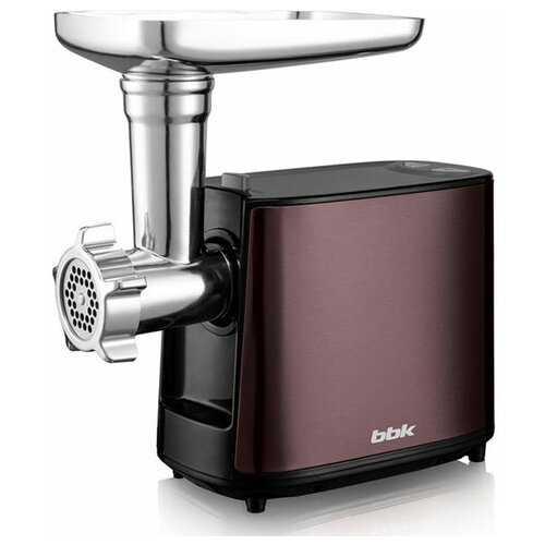 BBK MG1801 copb Мясорубка медныйчёрный 382200₽