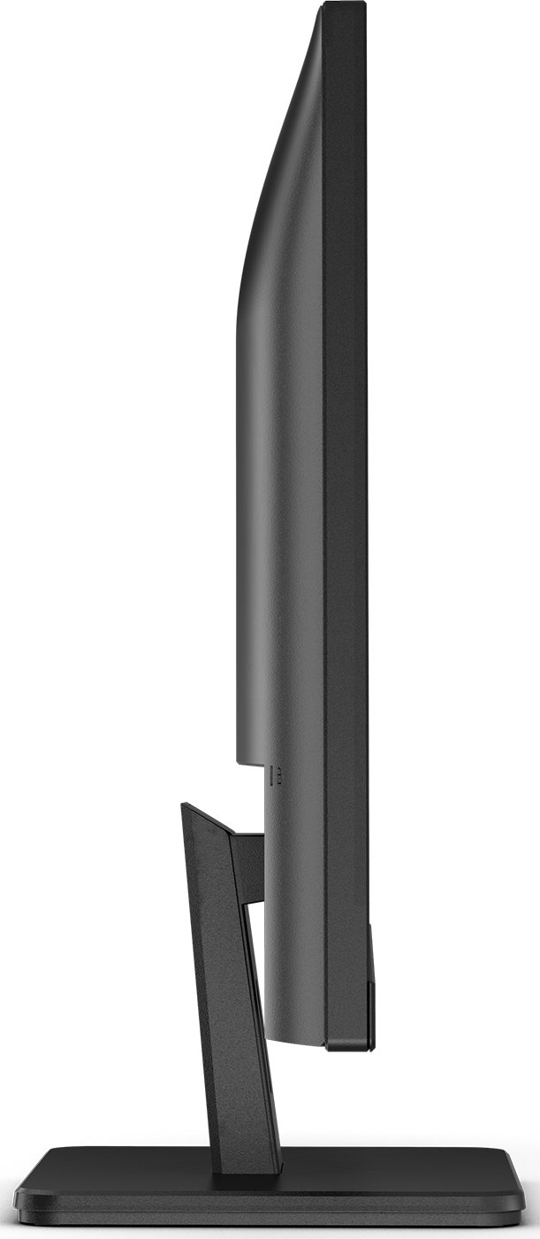 Монитор 27" AOC black (VA, 1920x1080, 75Hz, 4 ms, 178°/178°, 300 cd/m, 20M:1, +2xHDMI 1.4, +DisplayPort 1.2, MM) - фото №14