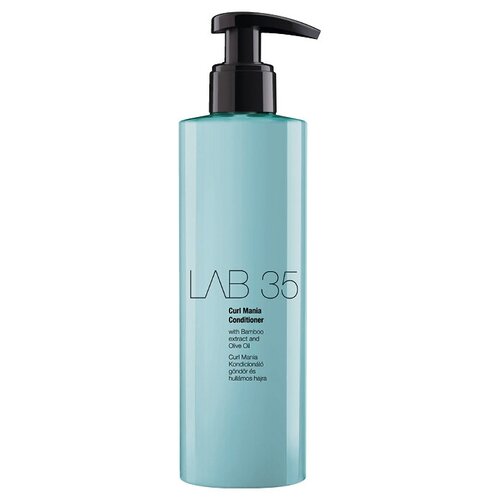 Кондиционер Kallos Cosmetics Lab 35 Curl для кудрявых и вьющихся волос