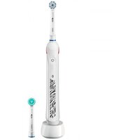 Зубная щётка электрическая ORAL-B D601.523.3 Teen White