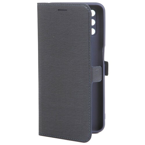 фото Чехол krutoff для oppo a52 / a72 blue 10447 krutoff group