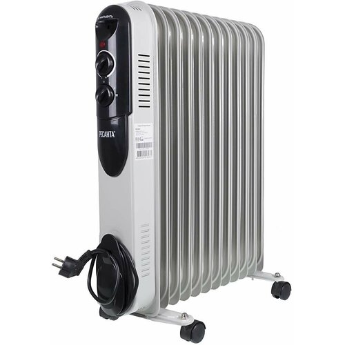 Масляный радиатор РЕСАНТА ОМПТ-12Н 694800₽