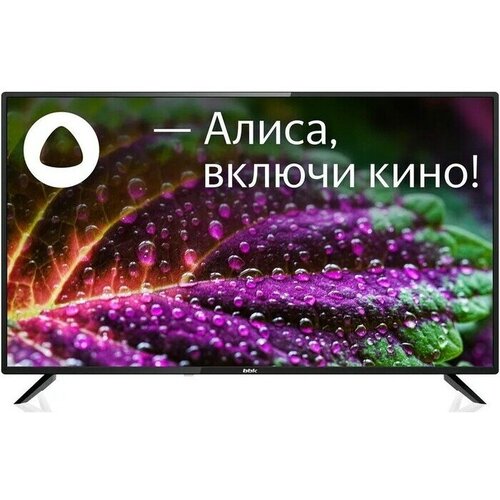 Телевизор LED BBK 40LEX-7202FTS2C FHD Smart 1759000₽