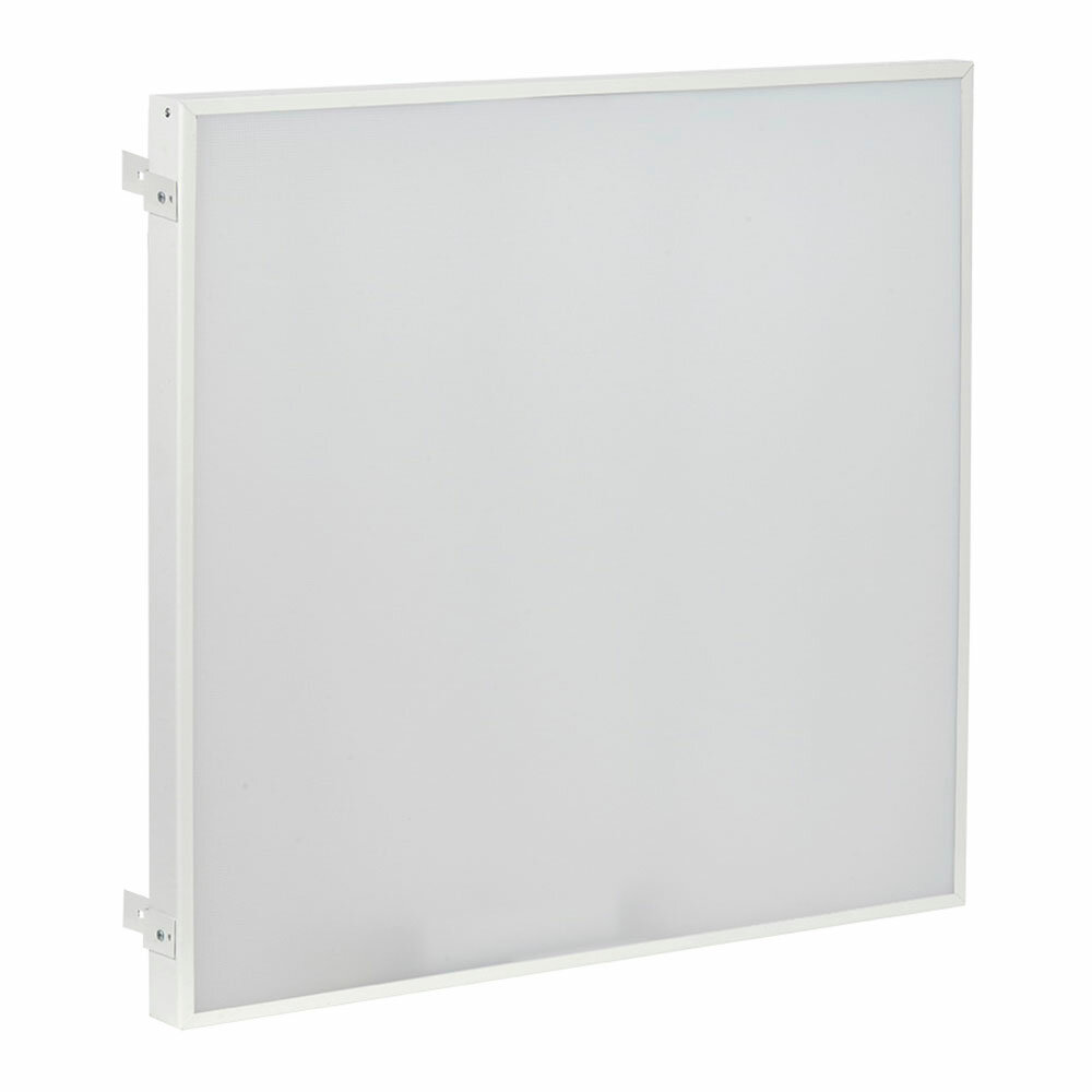 Светильник светодиодный для потолка армстронг Varton Basic ДВО/ДПО-30 4000К 30 Вт IP20 белый опал (96832)