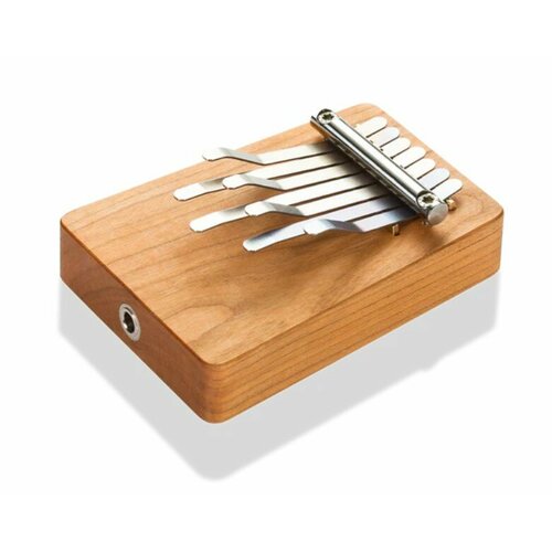 11B7E001440 Kalimba B7 Elektro Калимба со звукоснимателем, Hokema