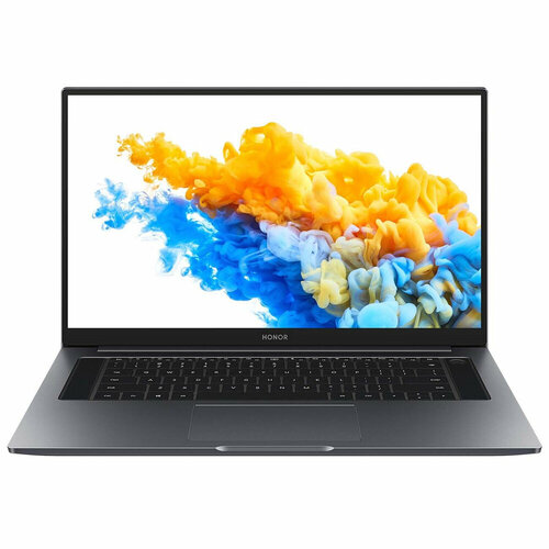 16 Ноутбук Honor MagicBook Pro 16 AMD Ryzen 5 4600H 16GB RAM 512GB SSD 1920x1080 FHD WVA Win 10 Home 6390000₽