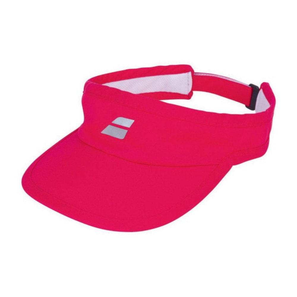 Теннисный козырек Babolat VISOR Red Rose (55-60см)