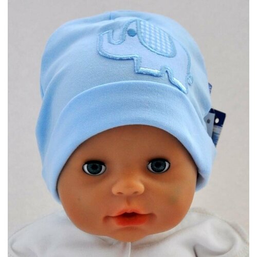 фото Шапка mirmar, размер 40, мультиколор